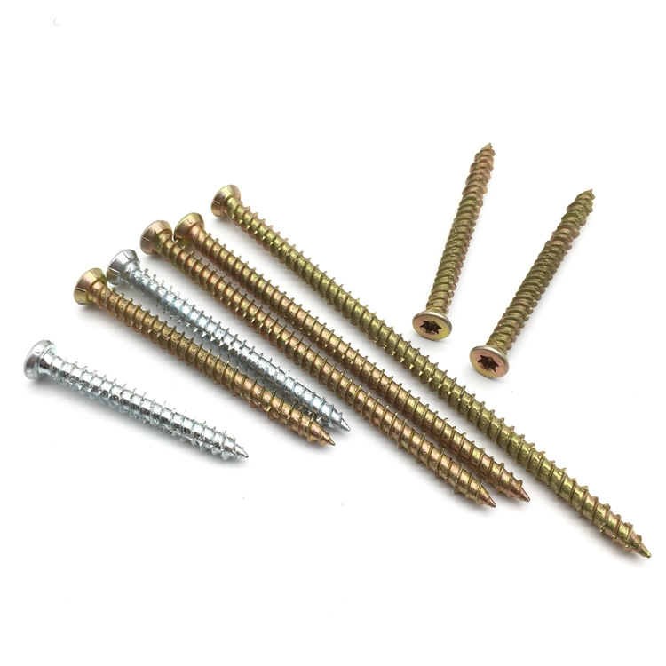 Tapcon Concrete Masonry Screws Tapcon Concrete Screw